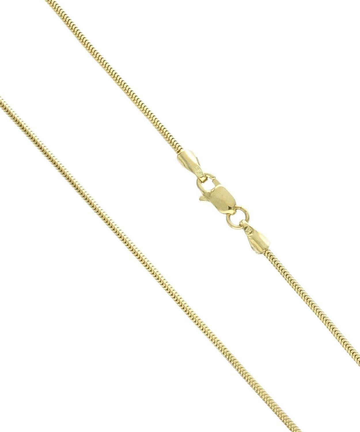 Złoty łańcuszek 585 Linka.jpg